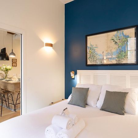 Le Kodama - Appt En Plein Coeur De St Malo แซ็งต์มาโล ภายนอก รูปภาพ