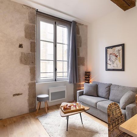 Le Kodama - Appt En Plein Coeur De St Malo แซ็งต์มาโล ภายนอก รูปภาพ